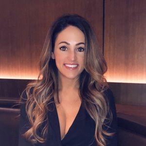 Meet your Posher, Christa